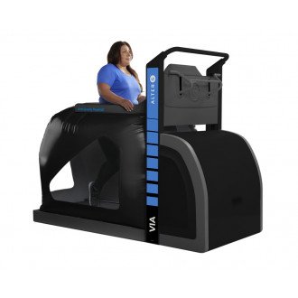 Антигравитационная беговая дорожка AlterG F320 в Казани