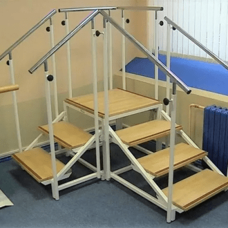 Тренажёрная лестница Beka Hospitec в Казани