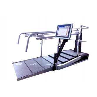 Динамический тренажёр лестница-брусья DPE Medical DST 8000 Pro в Казани