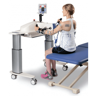 Тренажёр для реабилитации верхних конечностей с ФЭС Restorative Therapies RT300-SA в Казани