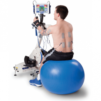 Велоэргометр с ФЭС Restorative Therapies RT300-SLSA в Казани