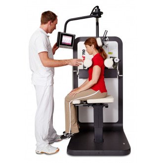 Тренажер для мышц шейного отдела позвоночника Tergumed Cervical Trainer в Казани