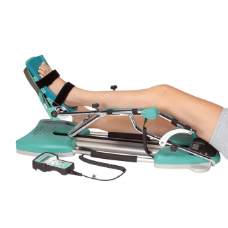 Тренажёр для пассивной разработки тазобедренного сустава Kinetec Spectra Knee CPM в Казани