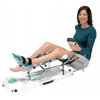 Реабилитационный тренажёр для ног Kinetec Performa knee  в Казани
