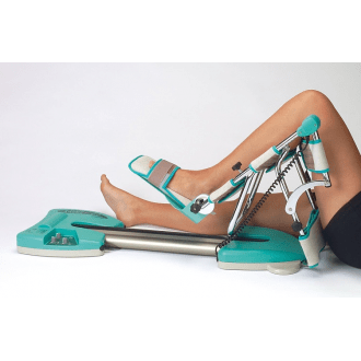 Тренажёр для пассивной разработки коленного сустава Kinetec Prima Advance knee CPM в Казани