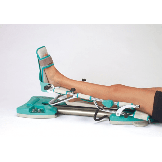 Тренажёр для пассивной разработки коленного сустава Kinetec Prima Advance knee CPM в Казани
