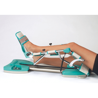 Тренажёр для пассивной разработки коленного сустава Kinetec Prima Advance knee CPM в Казани