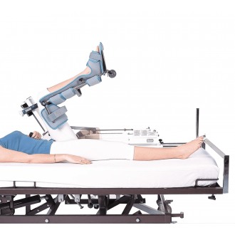 Реабилитационный тренажёр при артрозе коленных суставов Kinetec 9081 hip  в Казани