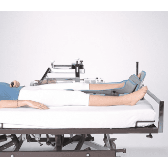 Реабилитационный тренажёр при артрозе коленных суставов Kinetec 9081 hip  в Казани