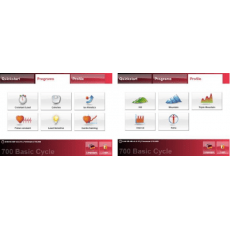 Велоэргометр Proxomed Basic Cycle 700 в Казани
