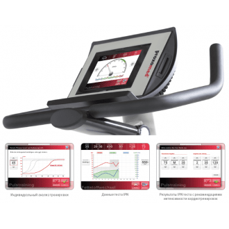 Велоэргометр Proxomed Diagnostic Cycle 521 в Казани