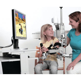 Реабилитационный комплекс с БОС Hocoma Armeo Spring Pediatric в Казани