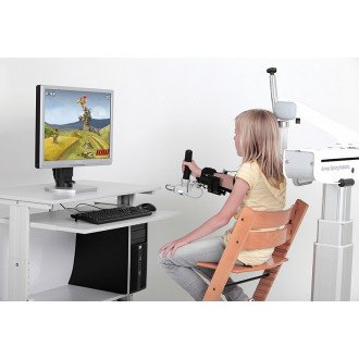 Реабилитационный комплекс с БОС Hocoma Armeo Spring Pediatric в Казани
