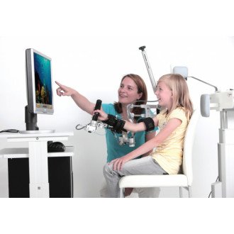 Реабилитационный комплекс с БОС Hocoma Armeo Spring Pediatric в Казани