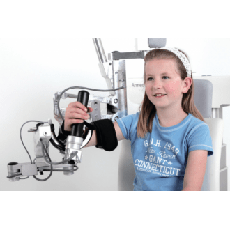 Реабилитационный комплекс с БОС Hocoma Armeo Spring Pediatric в Казани