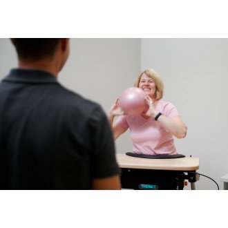 Тренажёр баланса и координации для детей и подростков Thera-Trainer Balo в Казани