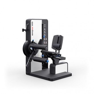Тренажёр для сгибания ног сидя Proxomed Сompass 540 Leg Extension/Curl в Казани