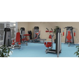 Тренажёр Proxomed Сompass 540 Butterfly/Butterfly Reverse в Казани