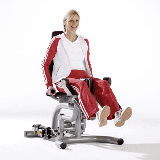 Тренажер отведение/приведение бёдер Corecircuit Ab-/Adductor combo в Казани
