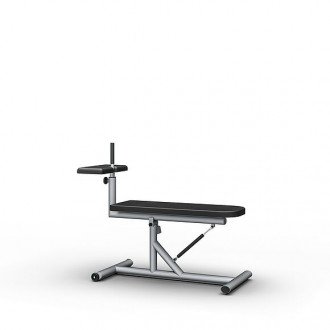 Скамья для тренировки мышц пресса Proxomed Compass MTT Crunch Bench в Казани