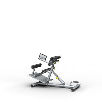 Скамья для гиперэкстензии Proxomed Compass MTT Trunk Trainer Combi в Казани