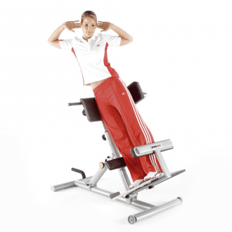 Скамья для гиперэкстензии Proxomed Compass MTT Trunk Trainer Combi в Казани