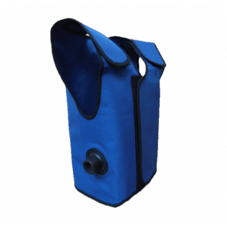 Перкусcионный жилет Seoil Pacific Comfort Cought (детский) в Казани