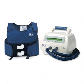 Перкусcионный жилет Vest Airway в Казани
