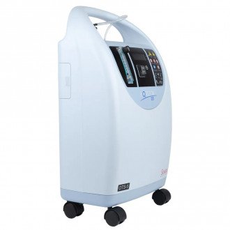 Кислородный концентратор Scaleo Horizon S5 в Казани