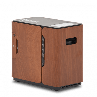 Кислородный концентратор Armed 8F-1 (бук) в Казани