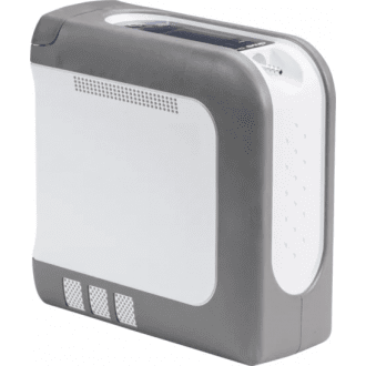 Кислородный концентратор DeVilbiss iGo2 в Казани