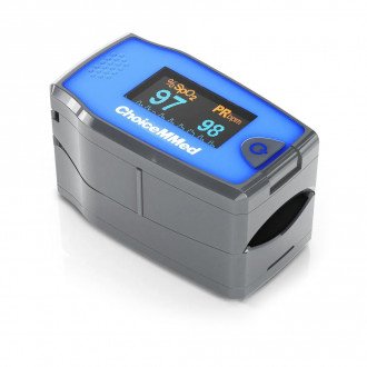 Пульсоксиметр ChoiceMMed MD300 C5 в Казани