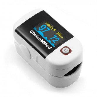 Пульсоксиметр ChoiceMMed MD300 C22 в Казани