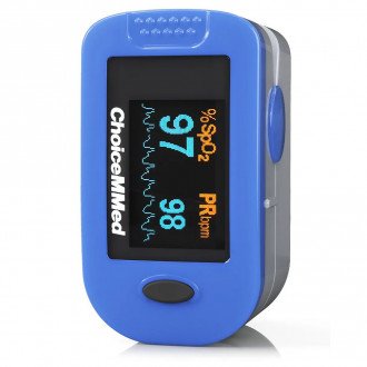 Пульсоксиметр ChoiceMMed MD300 C2 в Казани