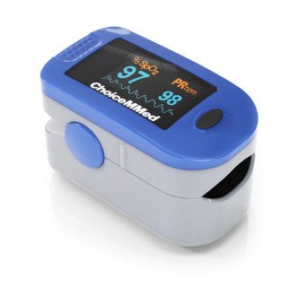 Пульсоксиметр ChoiceMMed MD300 C2 в Казани