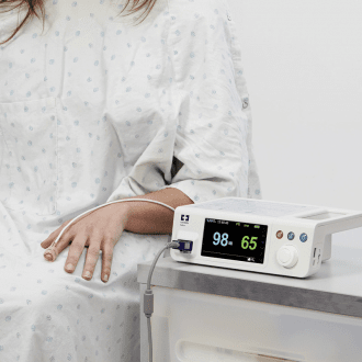 Пульсоксиметр Medtronic Nellcor Bedside SpO2 в Казани