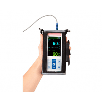 Пульсоксиметр Medtronic Nellcor SpO2 PM10N в Казани