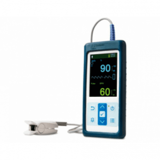 Пульсоксиметр Medtronic Nellcor SpO2 PM10N в Казани