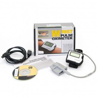 Пульсоксиметр ChoiceMMed MD300 W в Казани
