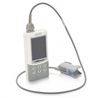 Пульсоксиметр ChoiceMMed MD300 M в Казани