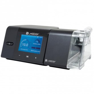 CPAP аппарат НПЗ MEDEV СИПАП-01 в Казани