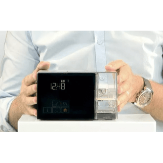 CPAP аппарат Sefam S.Box в Казани