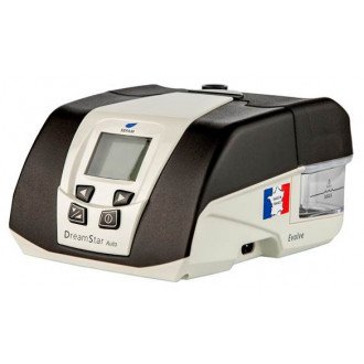 CPAP аппарат Sefam Dream Star Auto Evolve в Казани