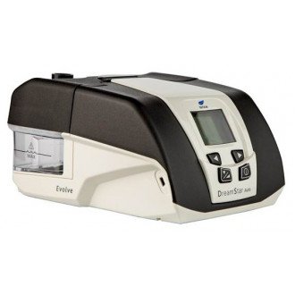 CPAP аппарат Sefam Dream Star Auto Evolve в Казани