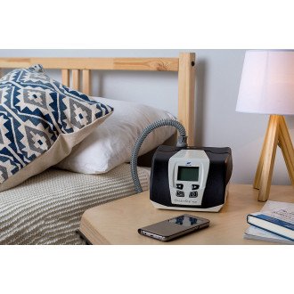 CPAP аппарат Sefam Dream Star Duo 25S Evolve в Казани