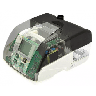 CPAP аппарат Sefam Dream Star Duo 25ST Evolve в Казани