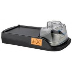 Встроенный увлажнитель
