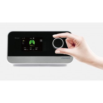 НВЛ аппарат Resvent iBreeze Tech в Казани