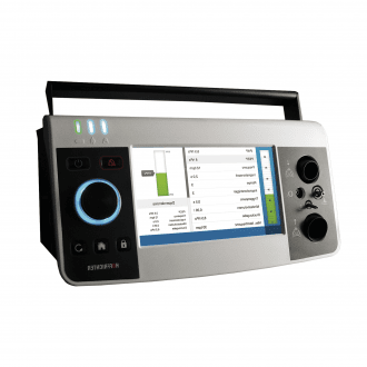 ИВЛ аппарат Hoffrichter Carat I Pro в Казани