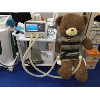 Виброперкутор Ventum Vest Vibration YK-800 в Казани